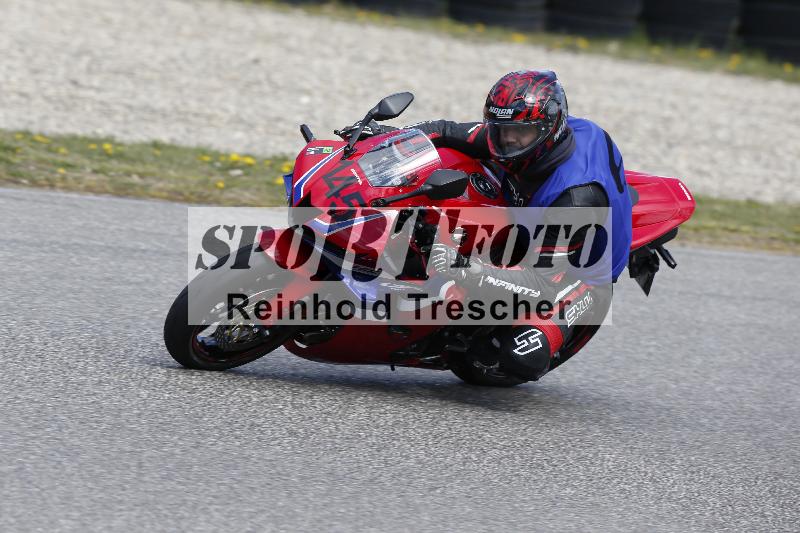 /03 04.04.2026 Speer Racing ADR/Instruktorengruppe/145